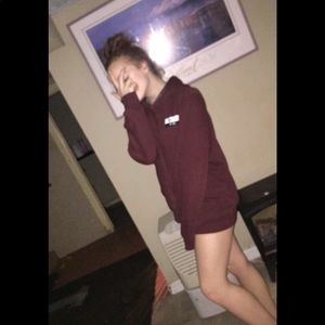 Meet your Posher, Emilie